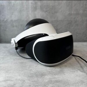 نظارات الواقع الافتراضي VR